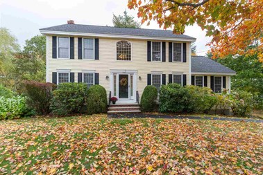 16 Redwood Road Salem Nh Home For Sale Nytimes Com