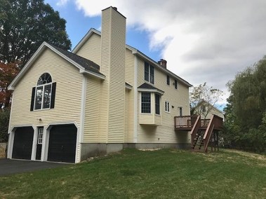 16 Redwood Road Salem Nh Home For Sale Nytimes Com