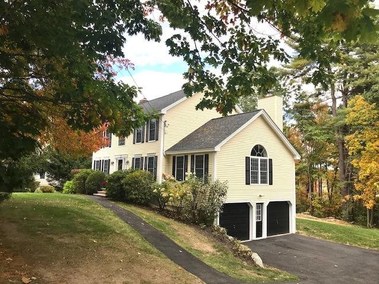 16 Redwood Road Salem Nh Home For Sale Nytimes Com