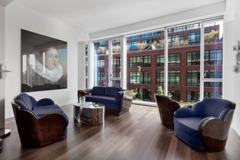 165 Charles Street West Village Manhattan Ny Home For