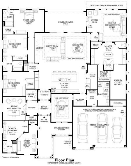 17338 E Bobwhite Way Rio Verde Az Home For Sale Nytimes Com