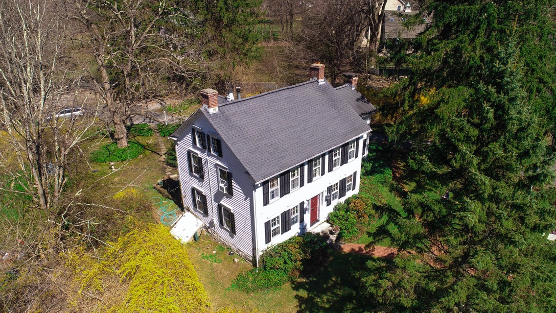 2 Maple Shade Road Ridgefield Ct 06877 Ridgefield Ct Home