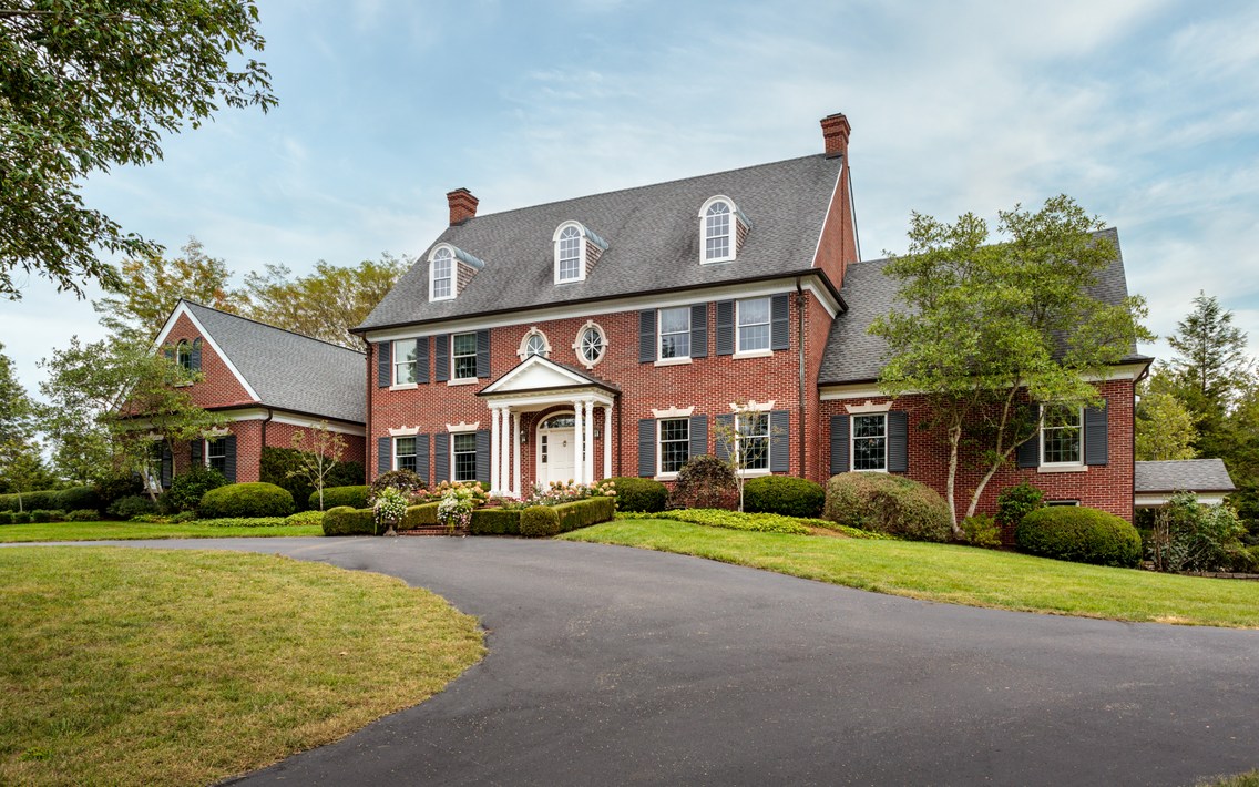 3001 Brookmonte Lane, Lexington, KY Home for sale