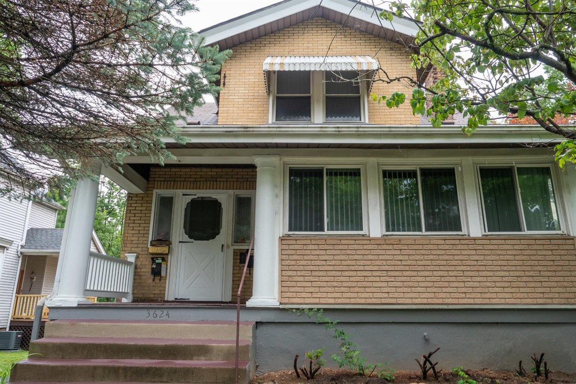 3624 Marburg Avenue Hyde Park Cincinnati Oh Home For Sale Nytimes Com