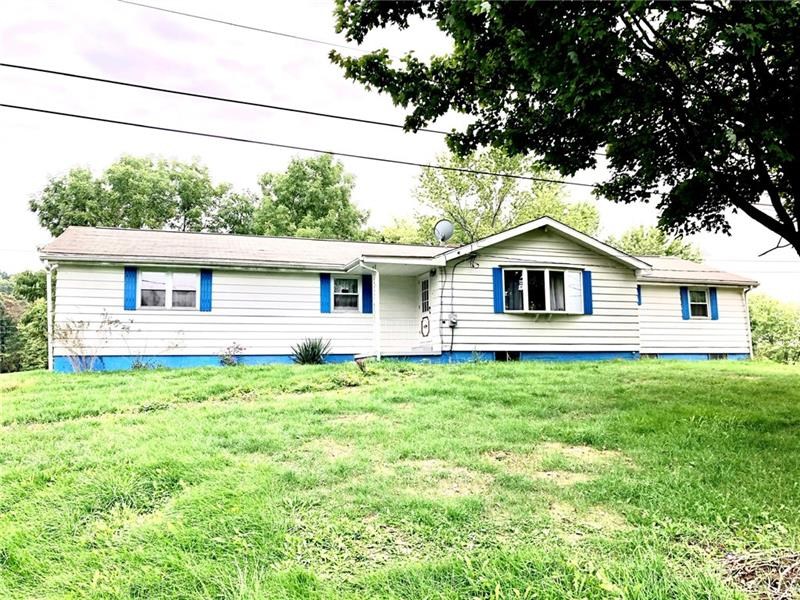 145 Pond View Ln, Kittanning, PA Home for sale
