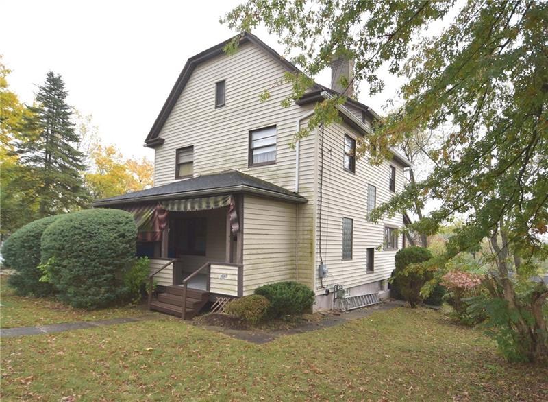 2883 Cedar Street, Bethel Park, PA Home for sale