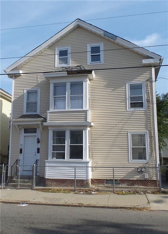194 Messer Street, West End Providence, Providence, RI Home for sale