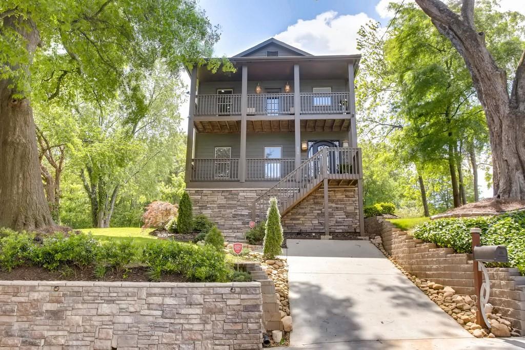 606 Rhodes Street NW, Vine City, Atlanta, GA Home for sale