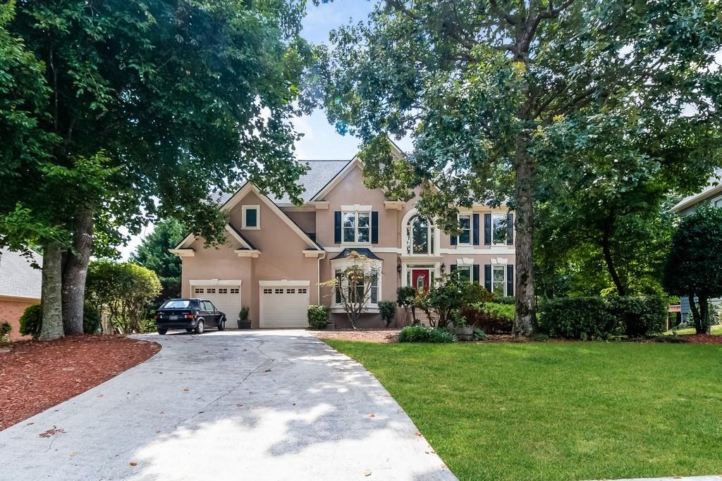 745 River Cove Drive, Dacula, GA Home for sale