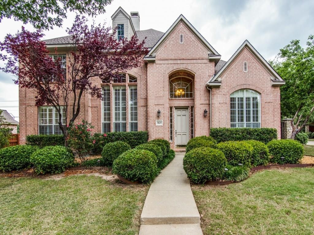 5829 Westmont Drive, Plano, TX - Home for sale - NYTimes.com