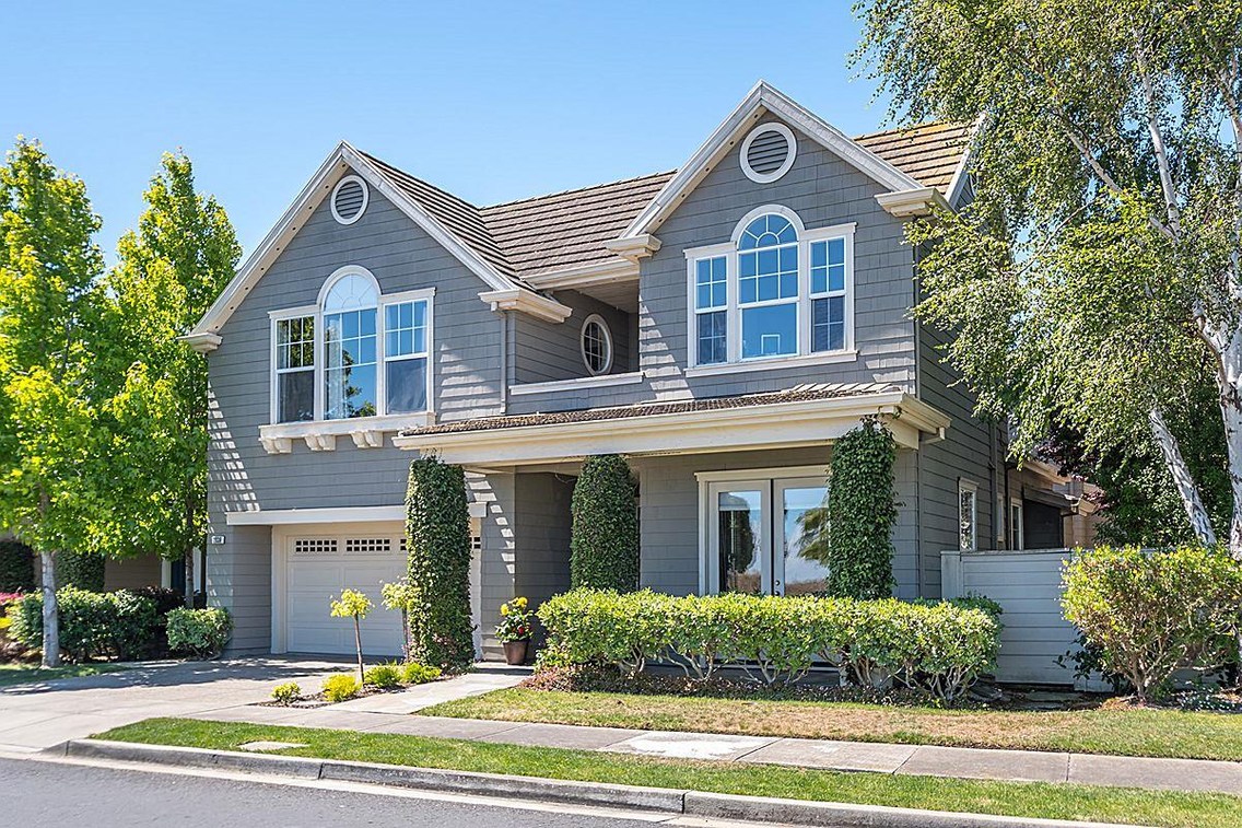 2039 Seabrook Ct, Redwood Shores, Redwood City, CA Home for sale