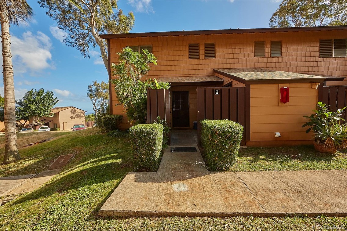 92933 Welo Street, Kapolei, HI Home for sale