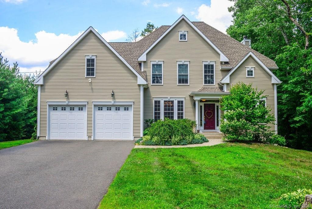 20 Verville Road, Avon, CT Home for sale