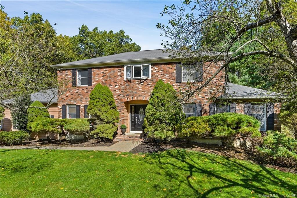 23 Wintergreen Hill Road Danbury Ct Home For Sale Nytimes Com