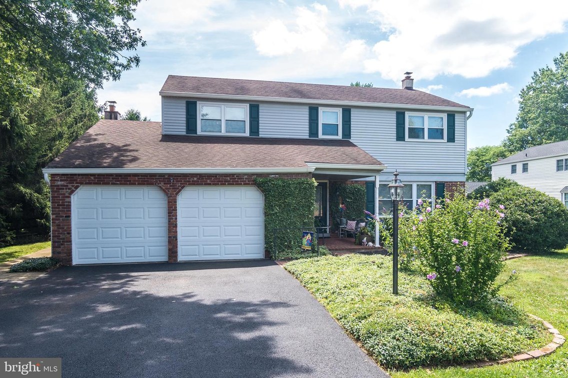 832 garfield avenue lansdale pa home for sale nytimes com the new york times