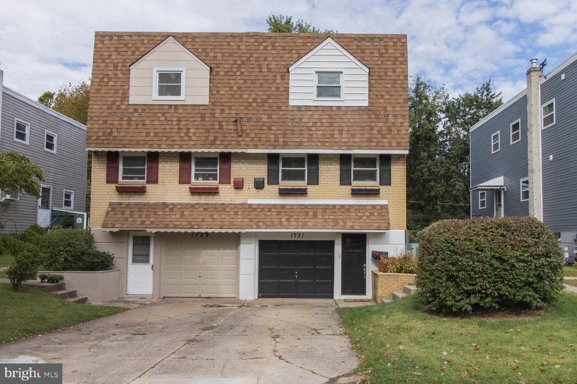 1731 N Hills Drive, Norristown, PA Home for sale