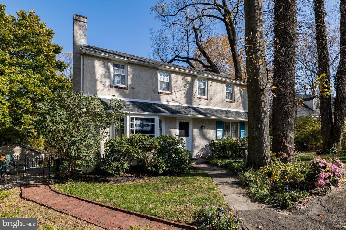 745 Moredon Road, Jenkintown, PA Home for sale