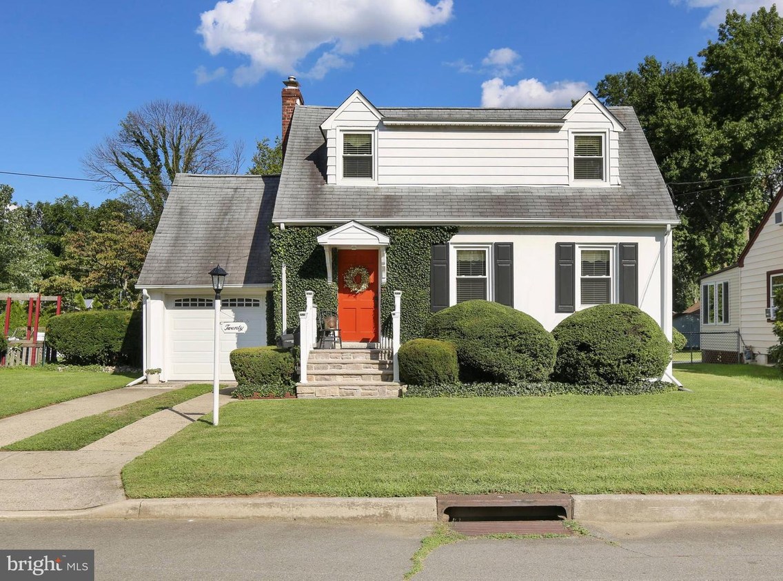 20 Weston Avenue, Hamilton Township, NJ Home for sale