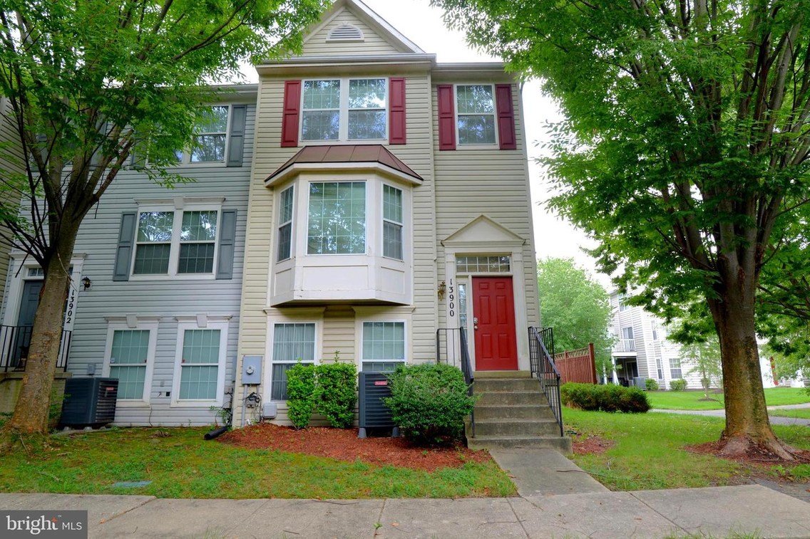 13900 Churchville Drive, Upper Marlboro, MD Home for sale