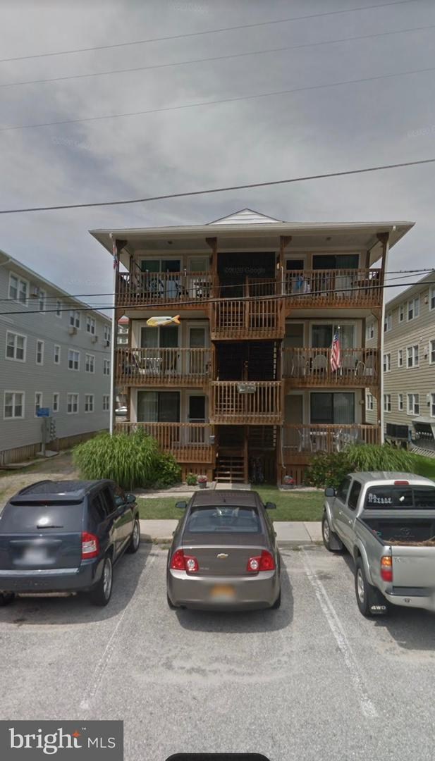 12 139th Street, Ocean City, MD Home for sale