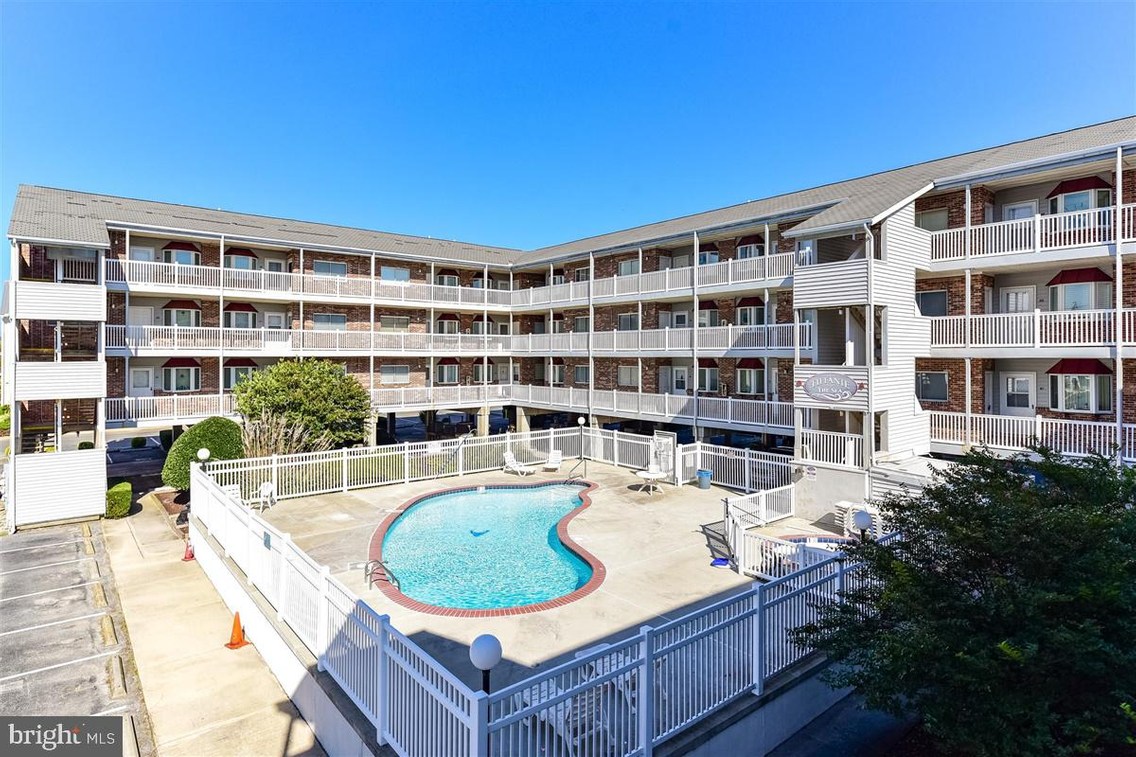 5500 Coastal Highway, Ocean City, MD Home for sale