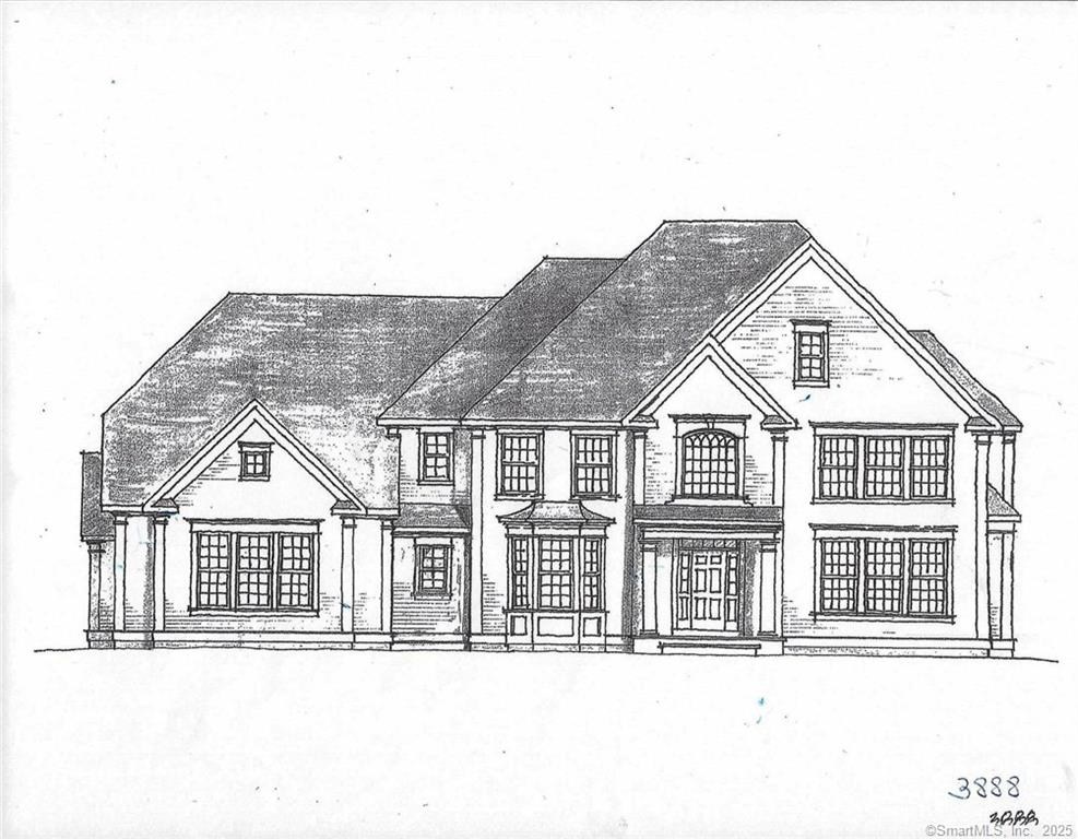 250 Northington Drive Avon Ct 06001 Avon Ct Home For Sale