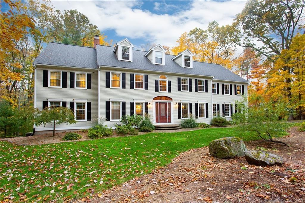 16 Ardsley Way Avon Ct 06001 Avon Ct Home For Sale Nytimes Com