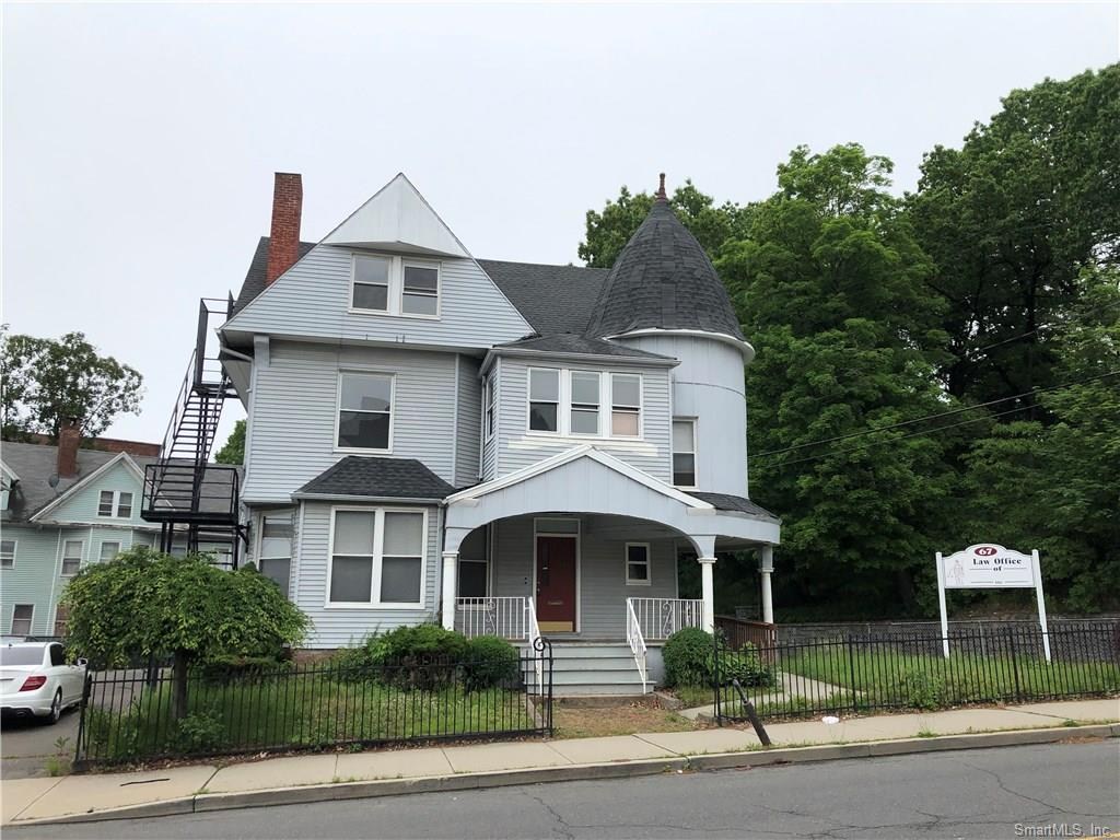 67 Holmes Avenue Waterbury Ct 06710 Null Waterbury Ct