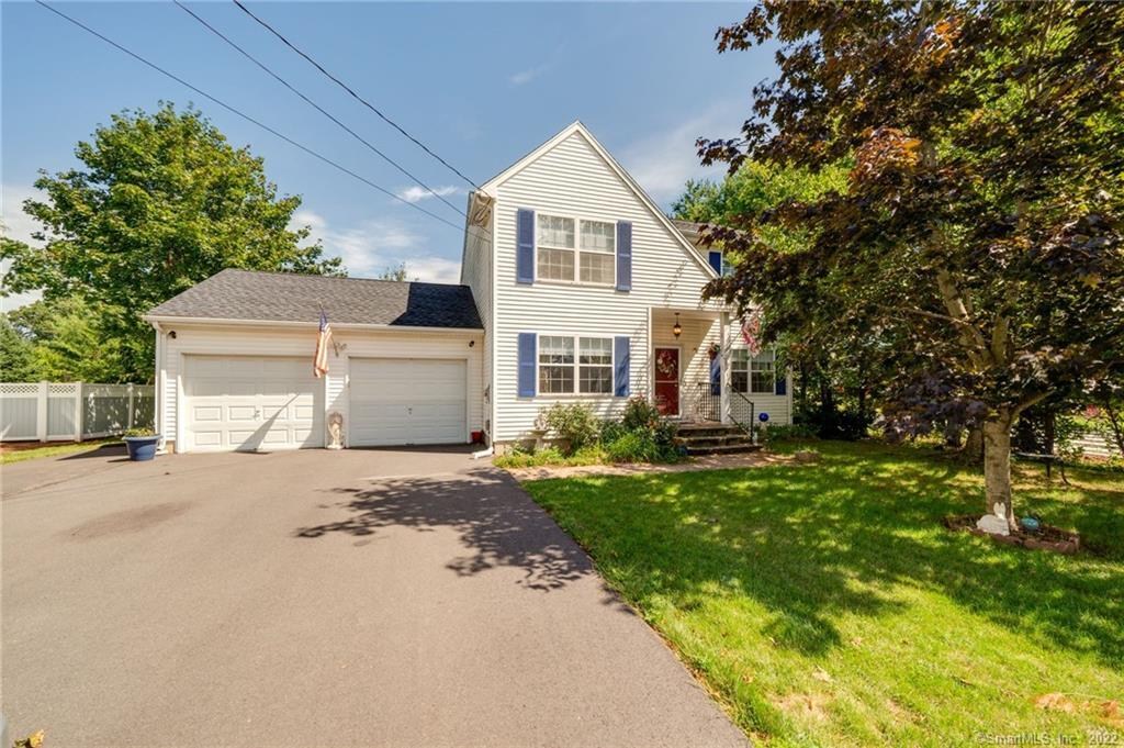 371 Belleview Avenue, Southington, Ct 06489, Southington, CT Home for sale